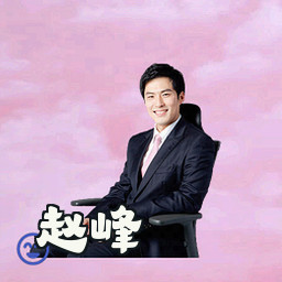 赵峰