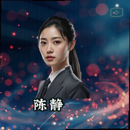 陈静